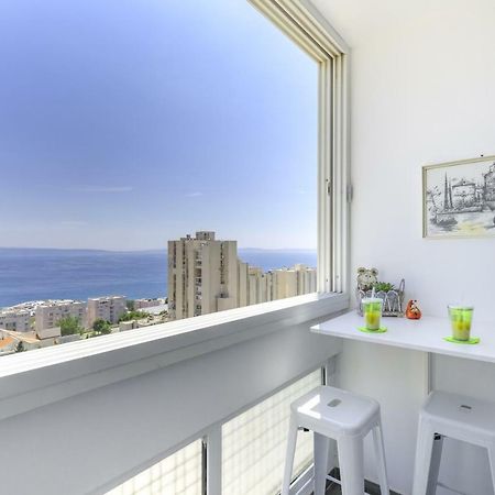 Fm Apartments Split Dış mekan fotoğraf