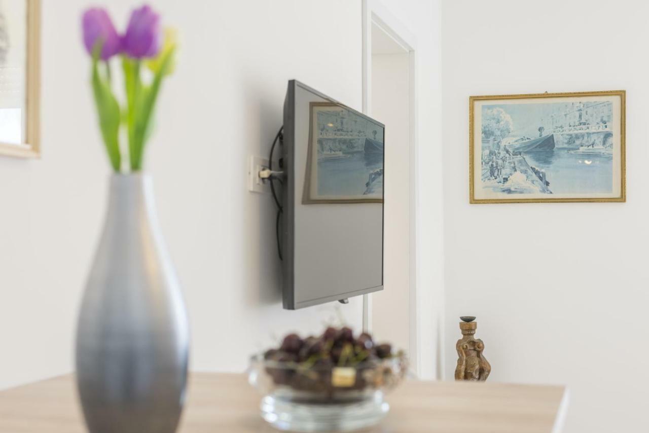 Fm Apartments Split Dış mekan fotoğraf