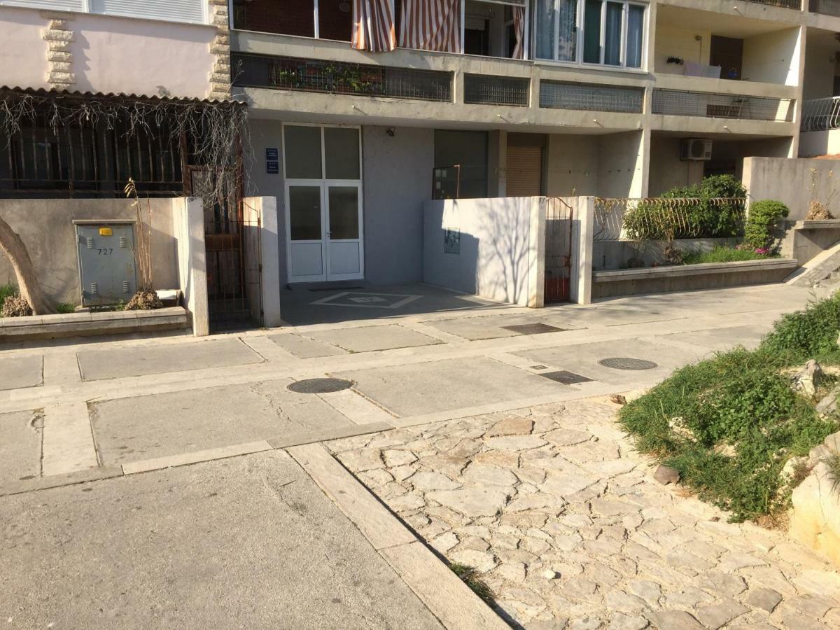 Fm Apartments Split Dış mekan fotoğraf